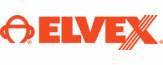 Elvex logo