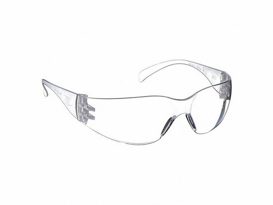 3M Virtua Glasses Uncoated CLR