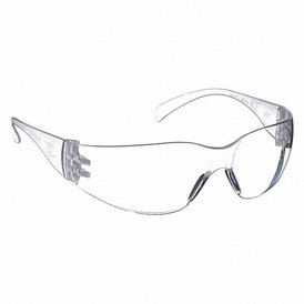 3M Virtua Glasses Uncoated CLR