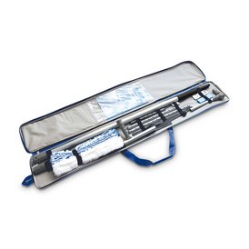 Glass and window cleaning set